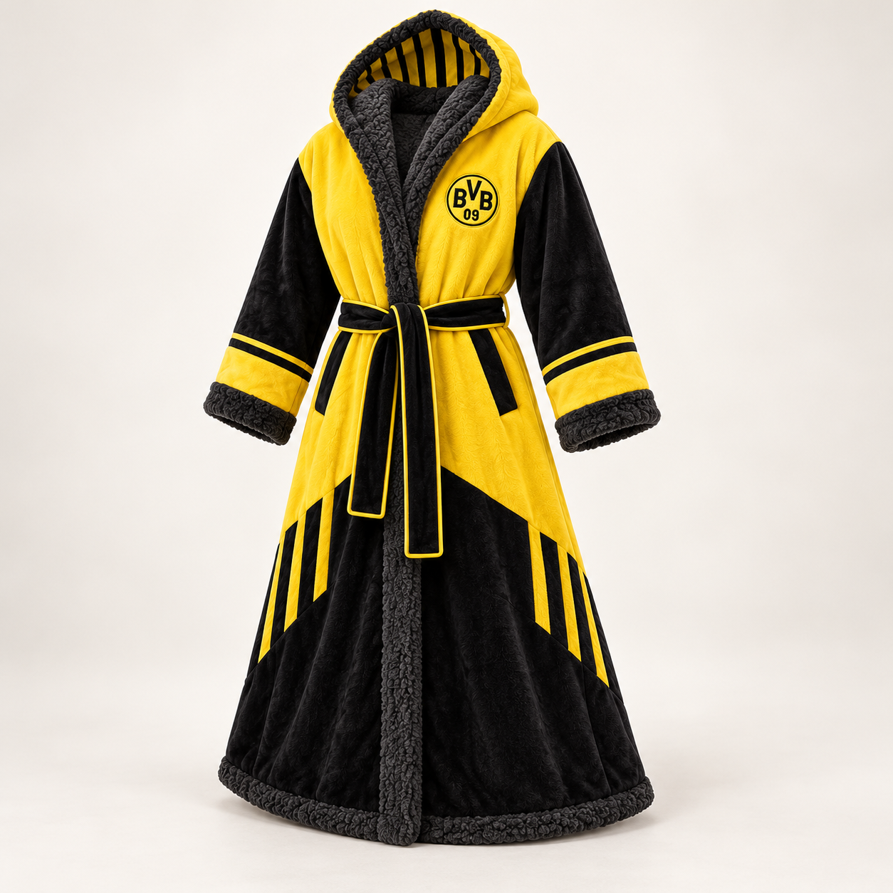 Dortmund WappenMantel